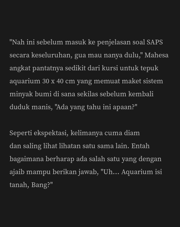 metanoiathena's tweet image. AHAHAHA LUW DAH SIAP BELAJAR GEOLOGl BERKEDOK BACA AU HYUNSUNG?