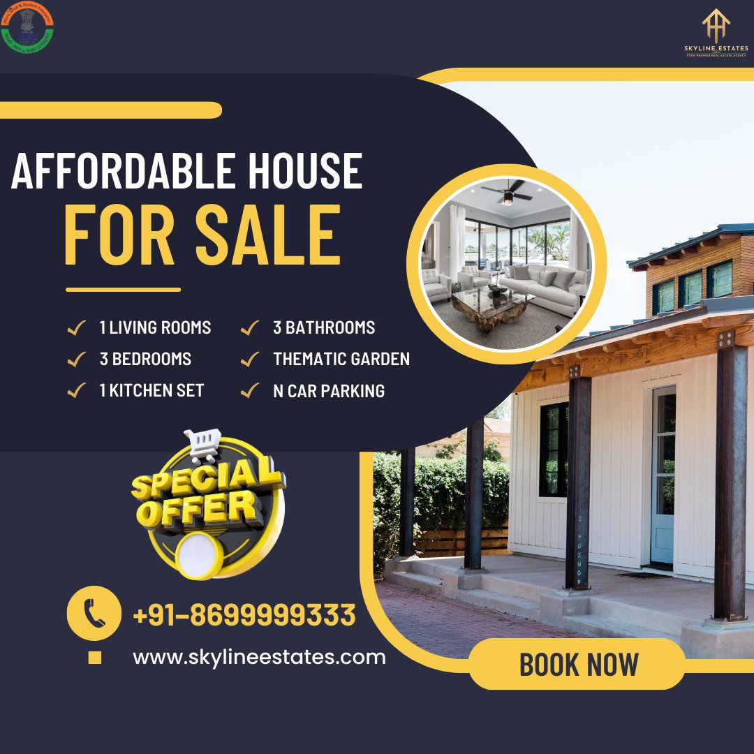 Skyline Estates tweet media