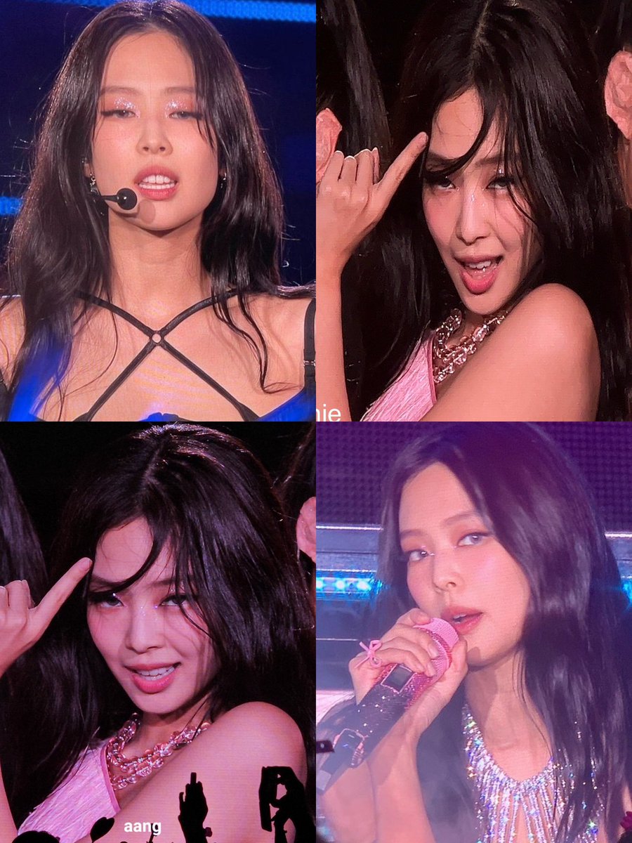 CONCERTNNIE's tweet photo. jennie kim is so ethereal https://t.co/LjMKNCnq80