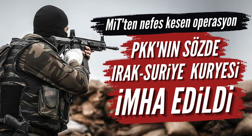 MİT'ten Gara'da operasyon! PKK'nın sözde kuryesi öldürüldü
milatgazetesi.com/haber/mitten-g…