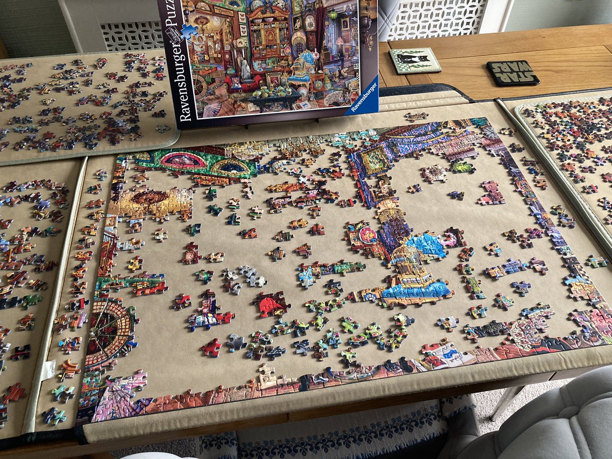 Mark Chaplin tweet media