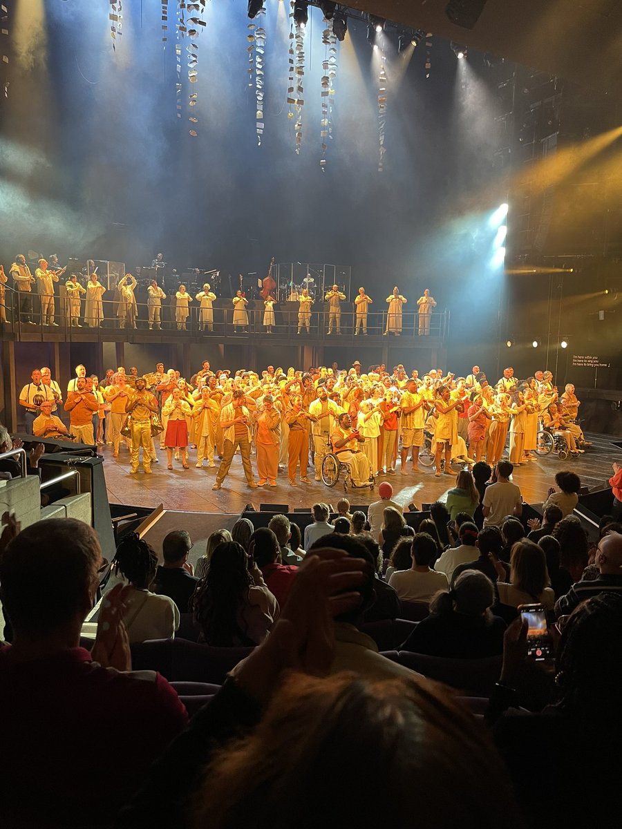 Helen Green (@helisme) on Twitter photo Our Odyssey has finally reached its conclusion with The Underworld <a href="/NationalTheatre/">National Theatre</a> and how!! Congratulations to all #NTPublicActs <a href="/restoke/">Restoke</a> <a href="/castindoncaster/">Cast</a> <a href="/TrowTownHall/">Trowbridge Town Hall</a> <a href="/SundCulture/">Sunderland Culture</a> <a href="/SundEmpire/">Sunderland Empire</a> Our Odyssey has finally reached its conclusion with The Underworld <a href="/NationalTheatre/">National Theatre</a> and how!! Congratulations to all #NTPublicActs <a href="/restoke/">Restoke</a> <a href="/castindoncaster/">Cast</a> <a href="/TrowTownHall/">Trowbridge Town Hall</a> <a href="/SundCulture/">Sunderland Culture</a> <a href="/SundEmpire/">Sunderland Empire</a>