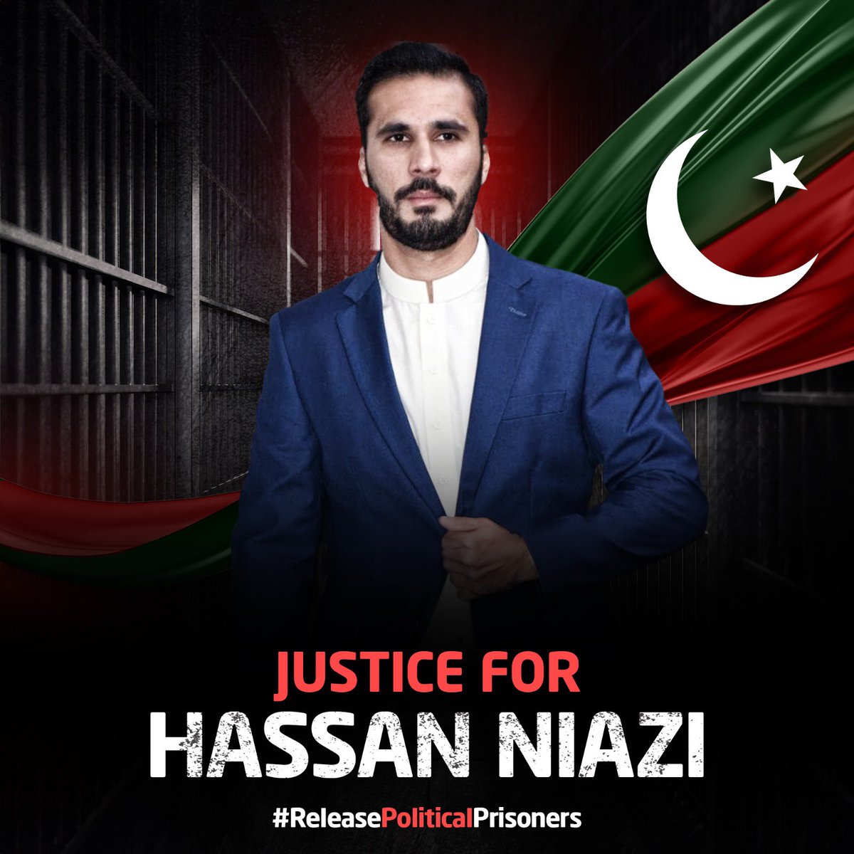 SalmanKNiazi1's tweet photo. His right to have access to justice has disappeared. https://t.co/5SczS8XH5O