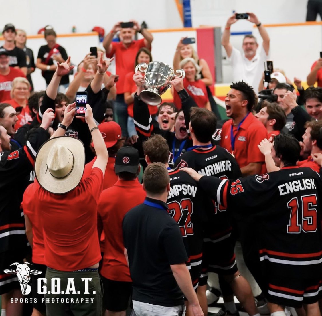 Champions. <a href="/burlyjralax/">Burlington Blaze</a>