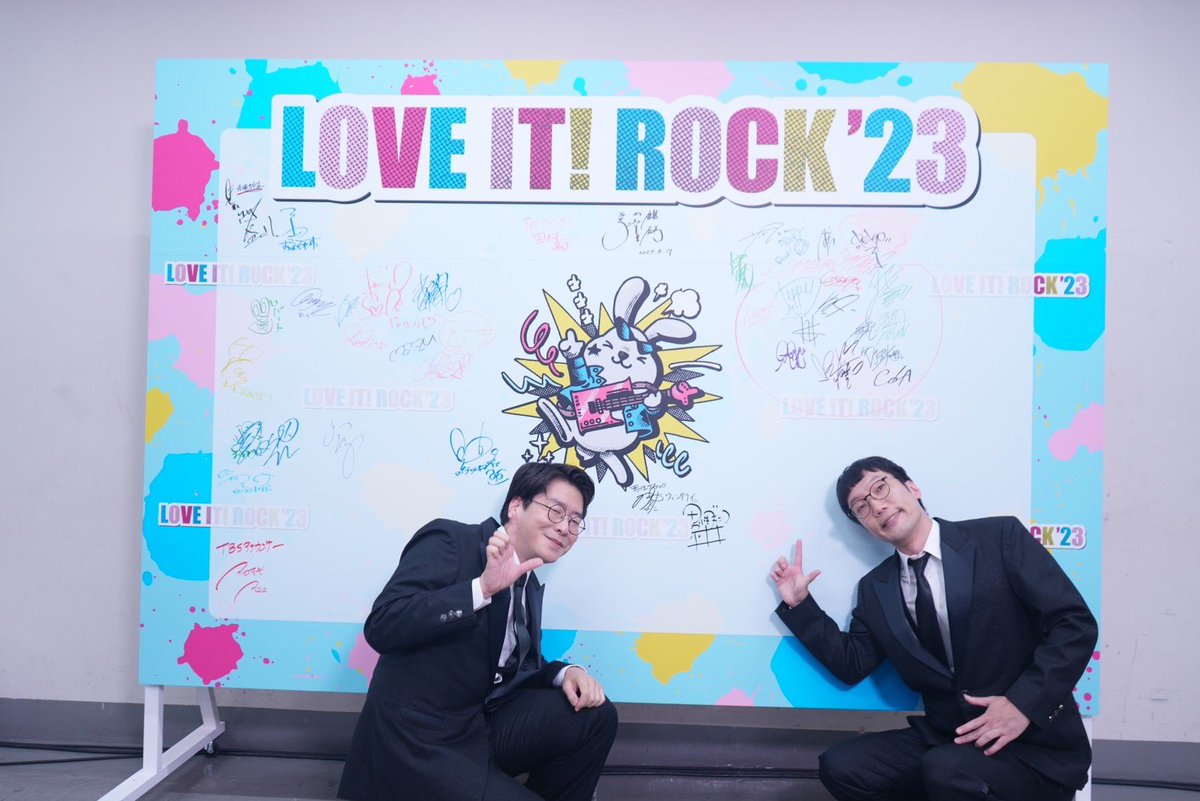 ラヴィットロック2023 チャレンジメドレー🐰 田辺あやや ／桃色片想い