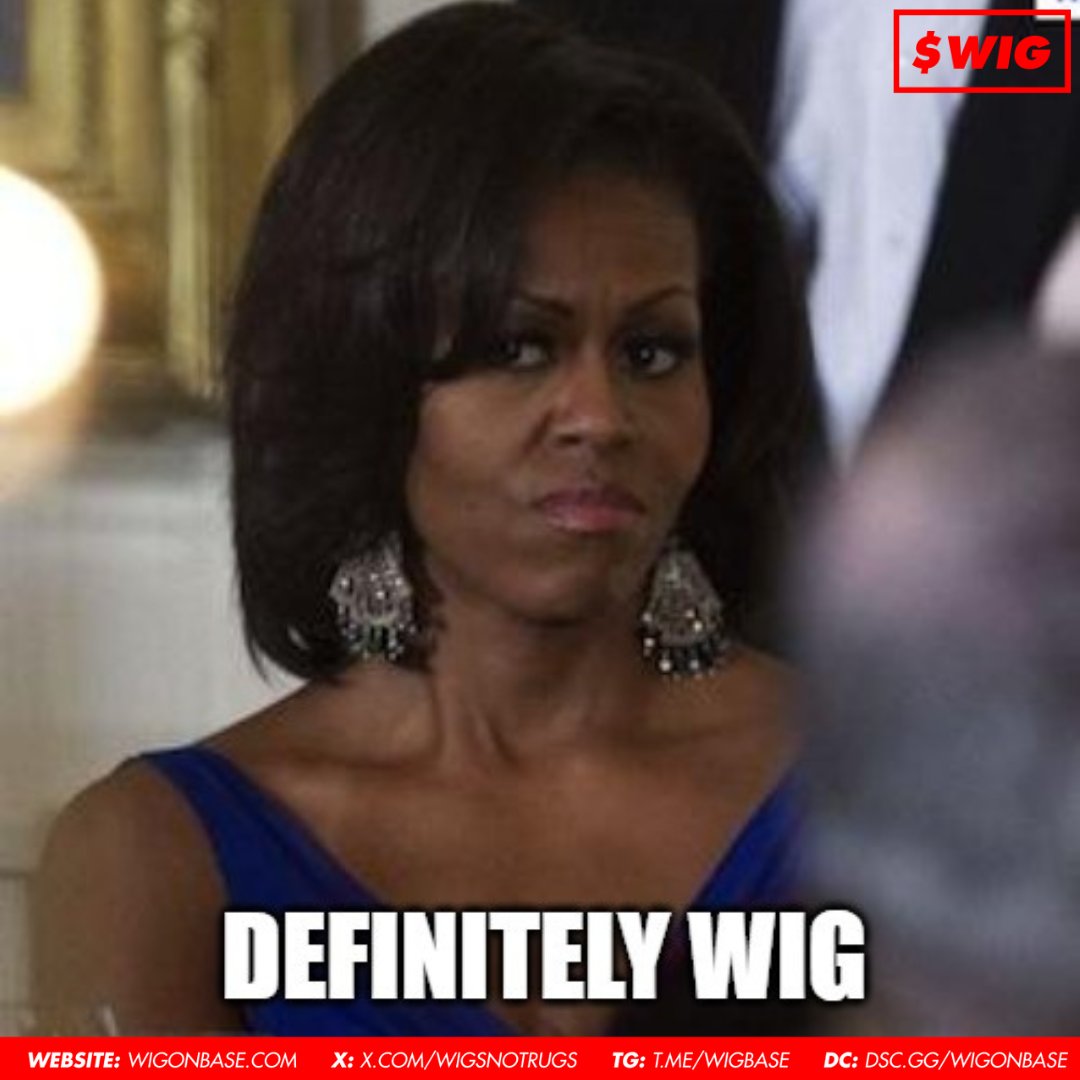 WigsNotRugs's tweet photo. @DEEvCrypto @WallStreetBull6 It's a $WIG https://t.co/ms7pEo3zBi