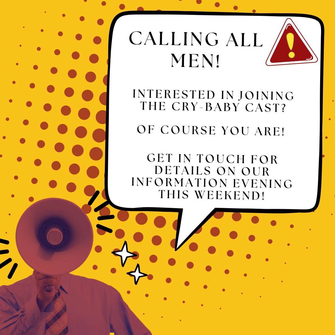 Malahide Musical Society tweet media