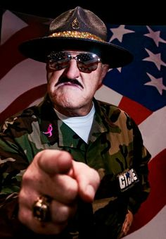 Wishing a very happy 75th birthday to the erstwhile 'Sarge In Charge', the @WWE legend, @_SgtSlaughter!!!