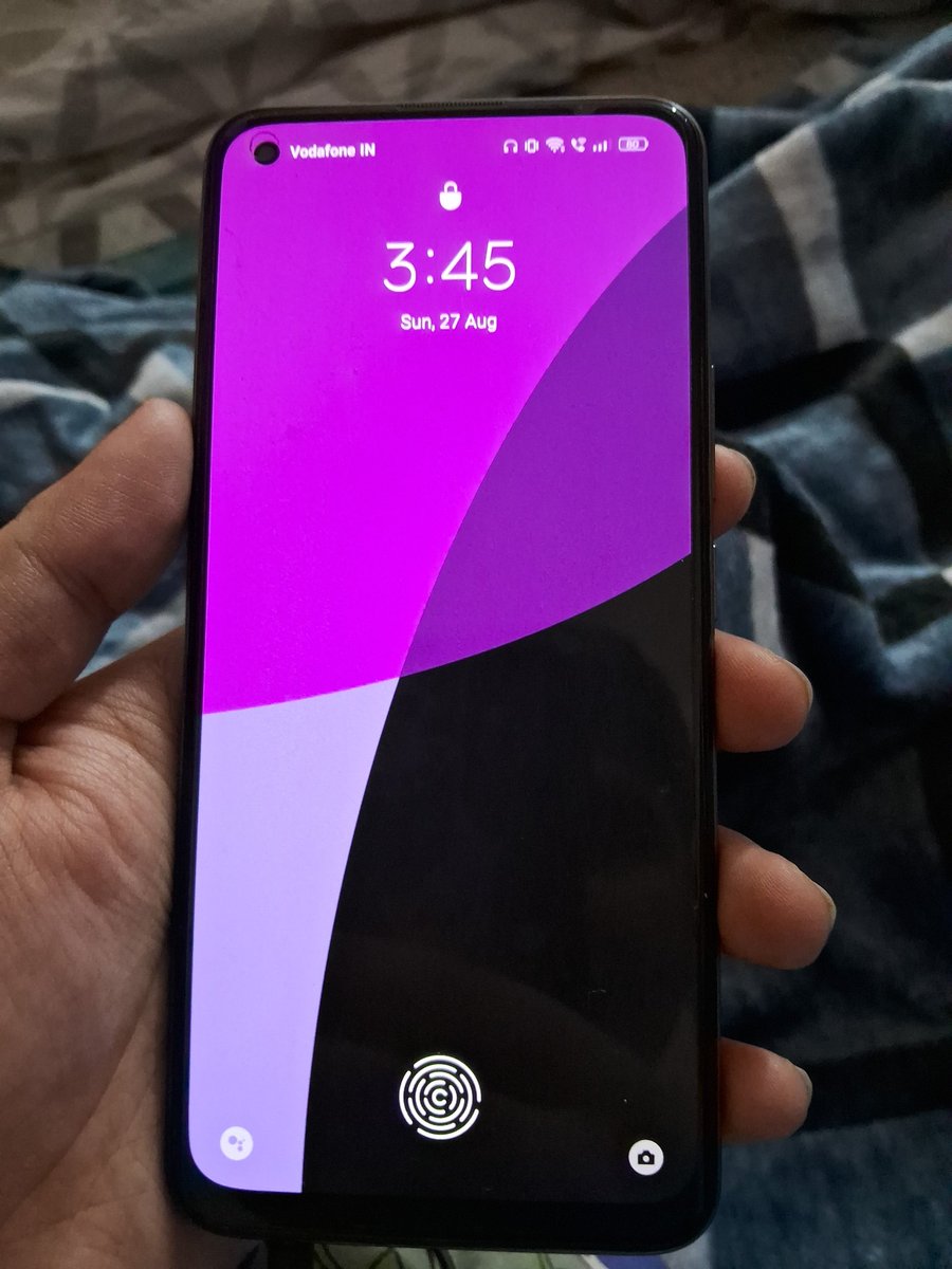 Anshugboss's tweet image. Tweet me your lockscreen and homescreen Starting from me this is my smartphone setup @realmeIndia
this is realme 8 now it&apos;s yours please like and retweet for this amazing content

#smartphonesetup 
#trending
#NewPost 
#newsetup
#amoledphone 
#realme84G