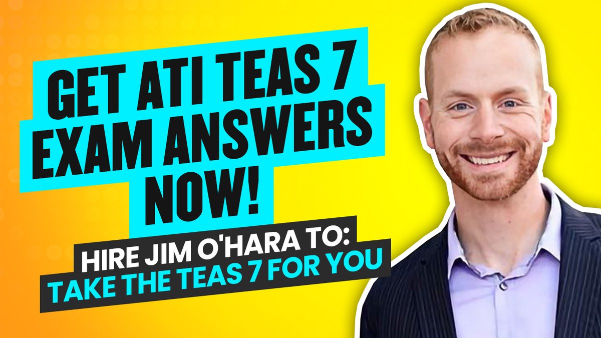 Can you cheat on ATI TEAS proctored exam? Take my TEAS 7 exam reviews youtu.be/zWVIoahemuk 
#atiteas #teas7 #teasexam #examhelp