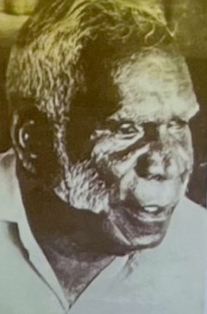 ChurchUniting's tweet photo. The Rev Bunyi Lazarus was the first First Nations person ordained to the Methodist ministry. #FirstNations #methodisthistory https://t.co/NGQKa41Ell