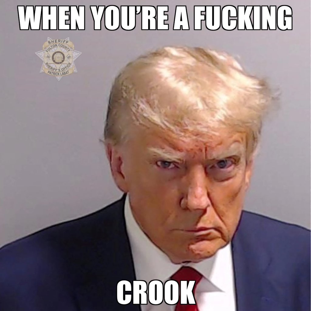 3th3rs3c's tweet photo. @realDonaldTrump 🤡 https://t.co/YgXZltexLK