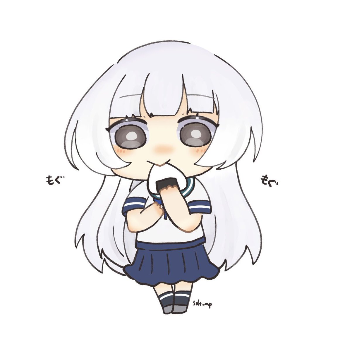 「仕事と作業で忙しいので頑張ります」|花梨(かりん)。@仕事と原稿中のイラスト