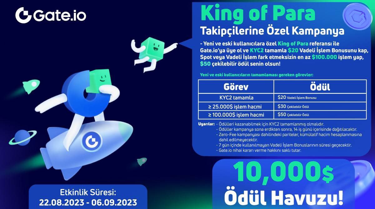 King Of Para tweet media