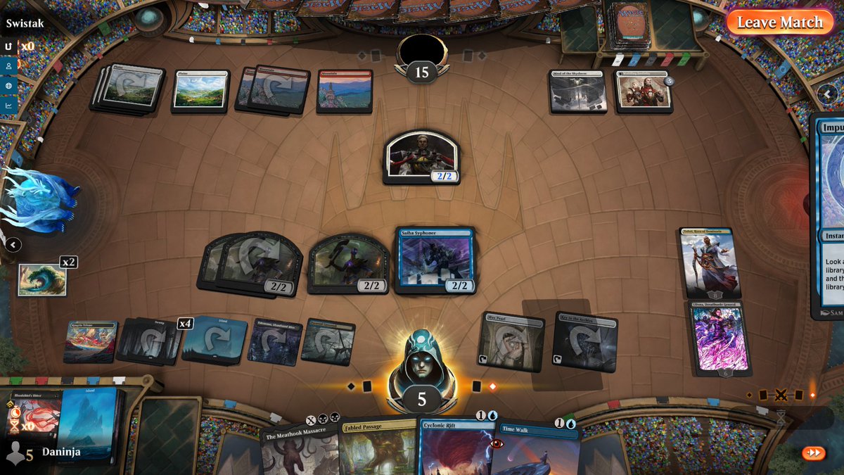 Arena be cubin' 😁🥷 <a href="/fireshoes/">Robert Taylor🔥</a>