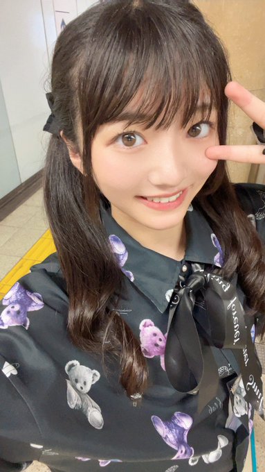天野ひかりのTwitter画像2