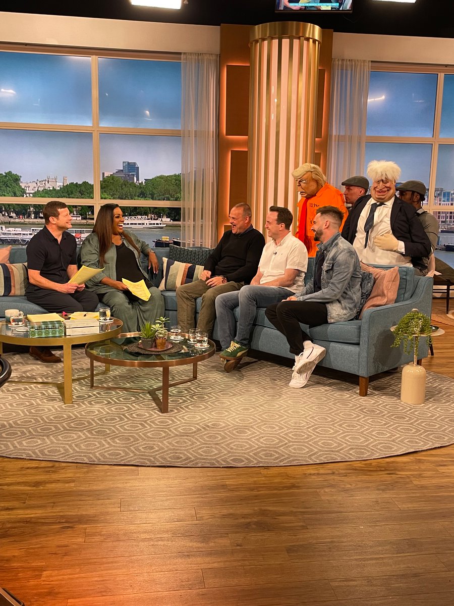 Matt Forde tweet media