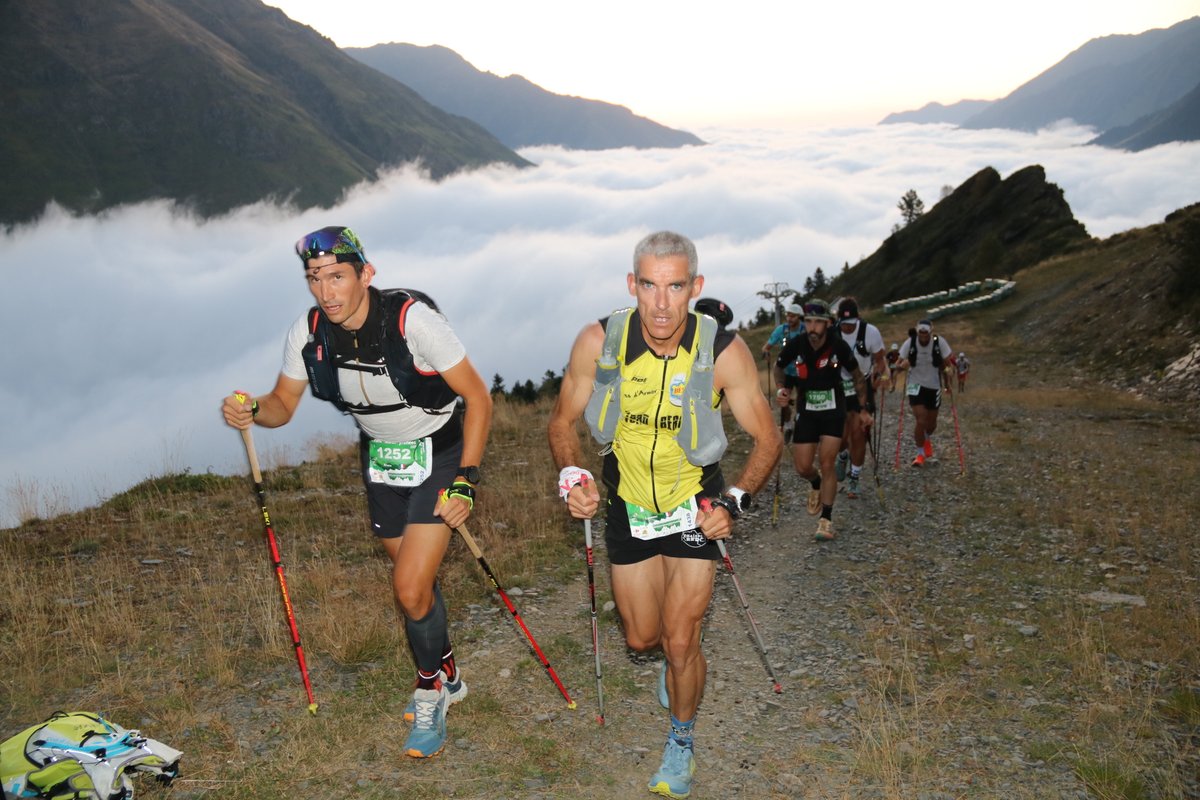 Ce week-end, c'était surtout le <a href="/GRP_trail/">Grand Raid Pyrénées</a> dans le Sud-Ouest, retrouvez du coup toutes les photos et vidéos sur runningmag.fr