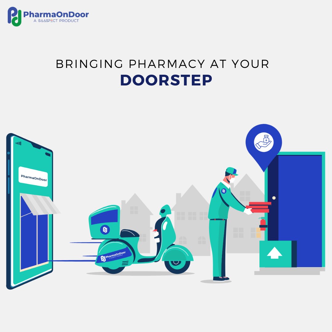 pharmaondoor's tweet photo. Coming soon to Gurgaon: Pharmacy at your doorstep! Say goodbye to hassle, hello to convenience. Meds delivered to you. #StayTuned #pharmaondoor

#pharmarevolution #doorstep #ComingSoon  #gurgaon #healthcare #deliveryboy #partners https://t.co/ndD0zFdk6s