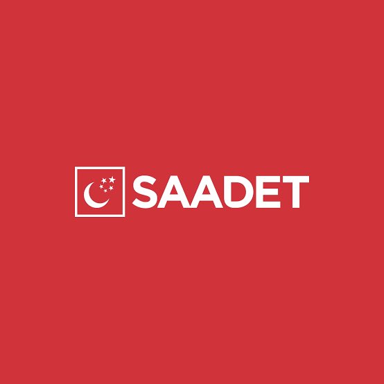 husnucanozmentr's tweet photo. Şimdi biraz kurumsallık.

Yazı olarak;

SP değil, Saadet!
Sadet değil, Saadet!
Sadet Partisi değil, Saadet Partisi!

Logo olarak;

1 hilal, 5 yıldızın yanında SAADET yazılı olan logo güncel ve kurumsal logomuzdur.

Bazen programa göre SAADET yazısı altta olan logo da kullanılabilir.

Lütfen logo kullanırken bu güncel logolara dikkat edelim. 🙂

Haber sayfaları duyun sesimizi 😅