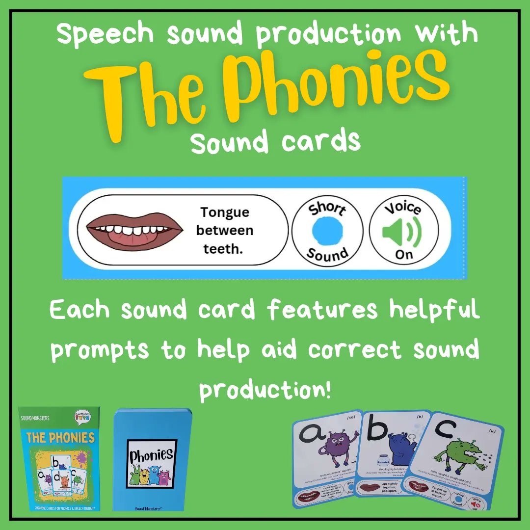 SoundMonstersUK tweet media