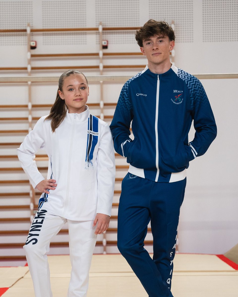 Quatrogym's tweet image. Pick your style, personalise to suit your team and let us do the rest!👏 Browse our selection of customisable warmups on our kitbuilder and start building your vision🤩

#team #kitbuilder #warmups #quatro #gymnastics #leotard #quatroleotard #quatrogymnastics #leotards