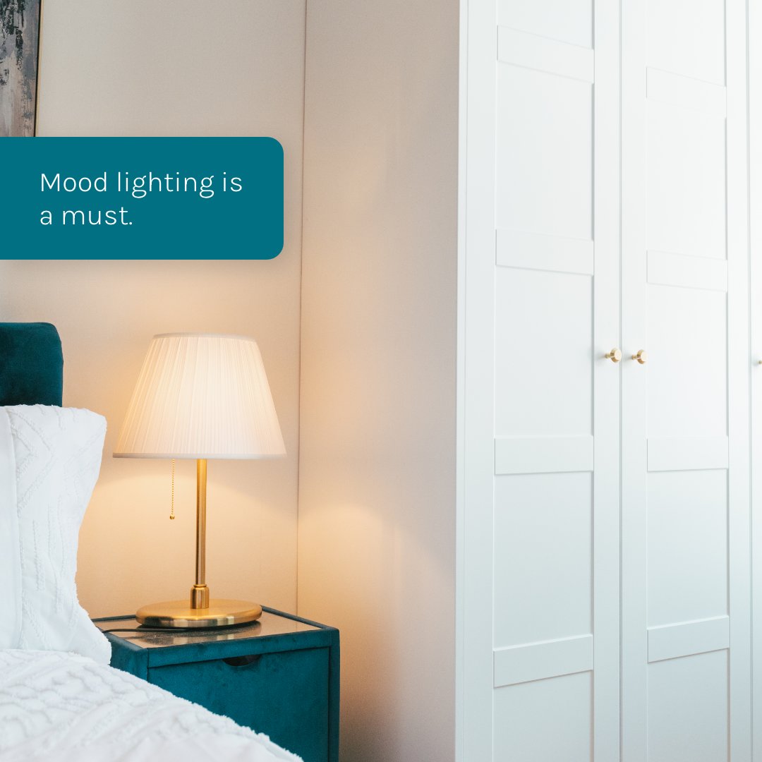 WrenKitchens's tweet photo. Looking to create a space just for you?
Swipe to discover how Rebekah crafted a master bedroom ideal for some well-deserved 'me' time.
#wrenkitchens #wrenbedrooms #wrenovation #shakerwardrobes #shakerstyle #fittedwardrobes #fittedbedroom #mybedroom #bedroomstyling https://t.co/JFPKmKkFCm
