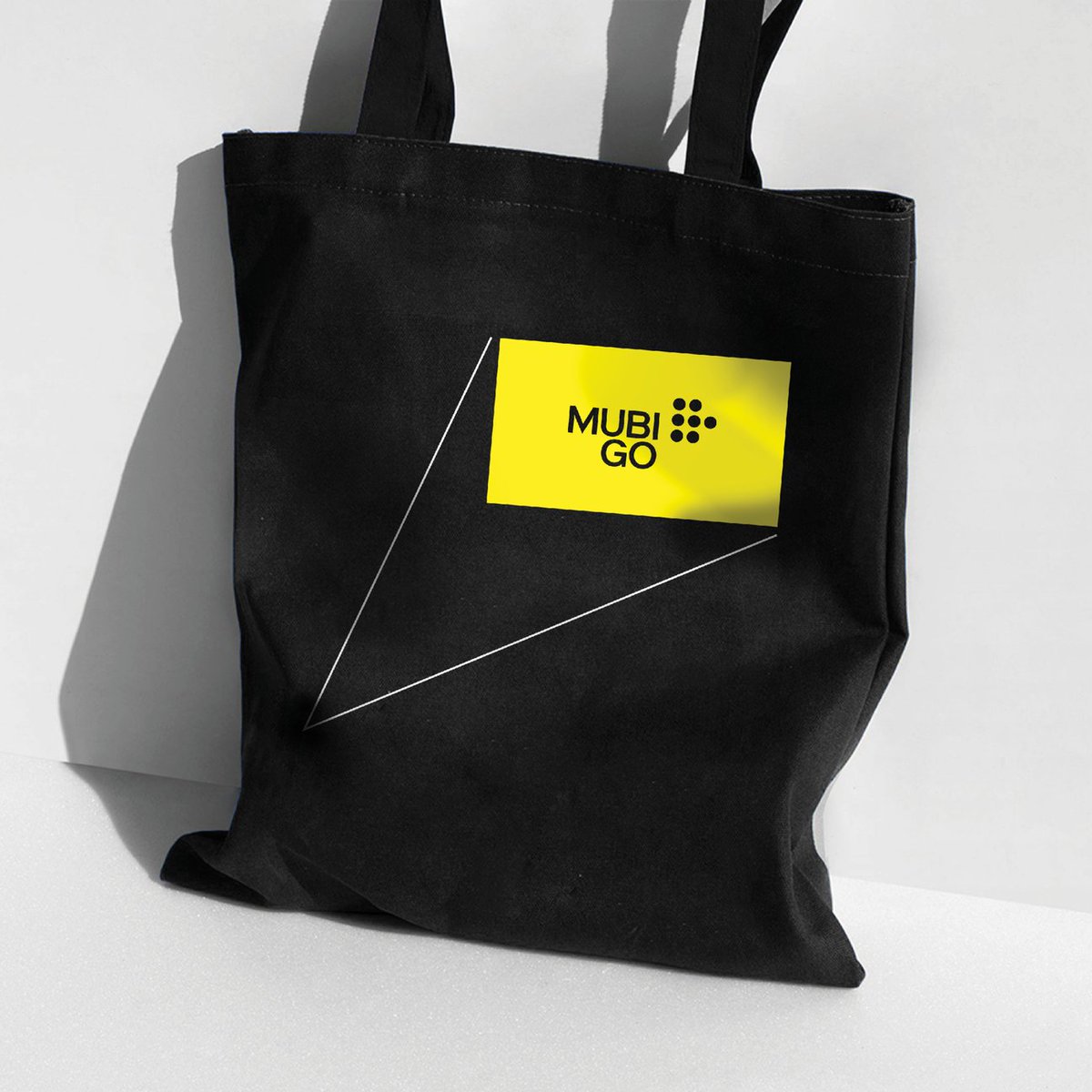 We’re running a competition with <a href="/mubiuk/">MUBI UK & Ireland</a> 🎉 For a chance to win a MUBI GO tote &amp; a premium 90-day MUBI GO subscription, giving access to the streaming platform &amp; a free cinema ticket every week via MUBI GO:

- Follow us &amp; <a href="/mubiuk/">MUBI UK & Ireland</a>. 
- Repost this thread. 
- Enter by Aug 30.