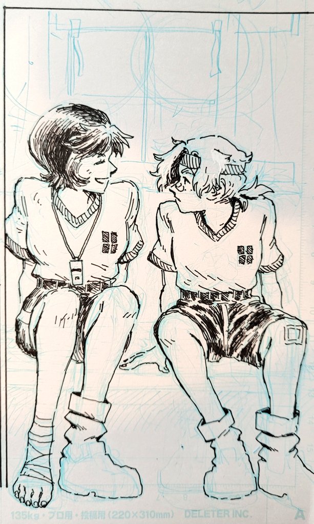 YesToan's tweet photo. Friendship
#runtoheaven https://t.co/tSWNEIDfYb