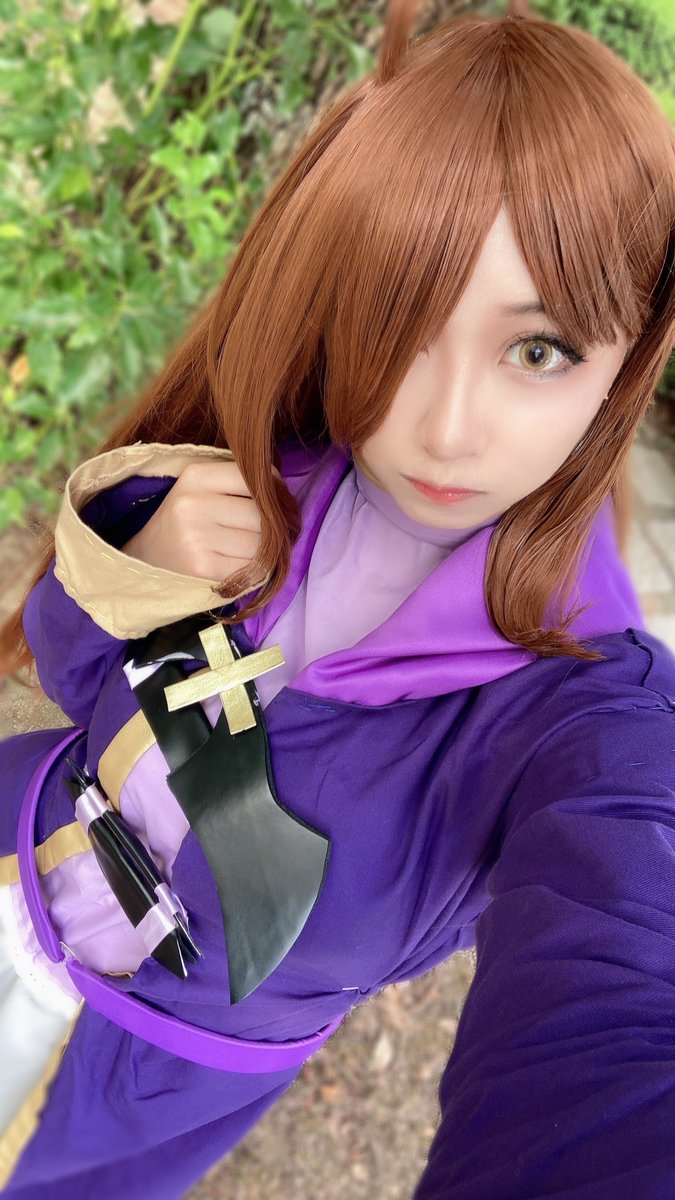 このすば 💜 ウィズ

みんなで遊びに来たよ〜👋🏻

 #アコスタ京都梅小路
 #このすば