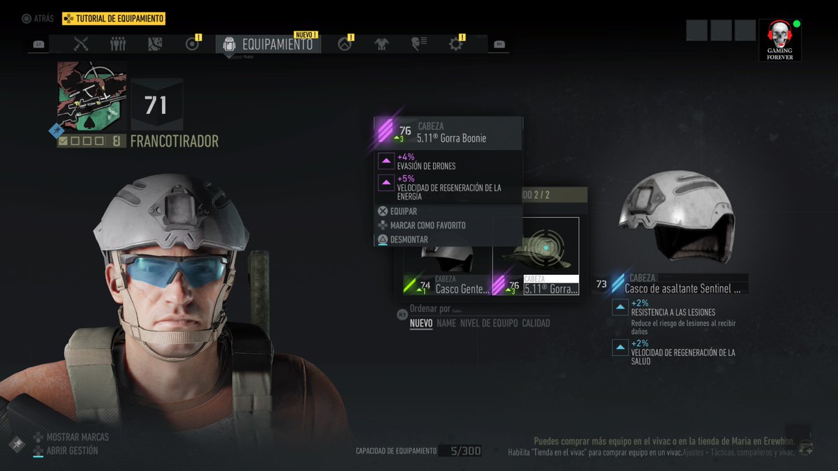 macoy_hunter's tweet photo. #PS5Share, #TomClancy’sGhostReconBreakpoint https://t.co/ujLt08H48p