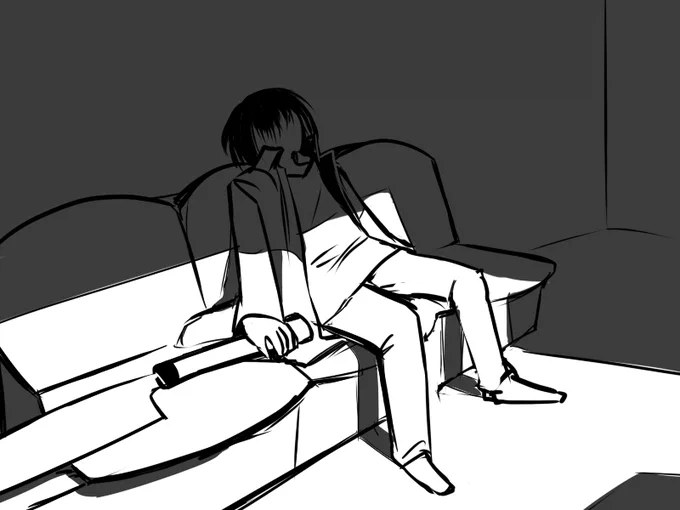 荒いけど嫌いじゃないんだわ この頃のも 