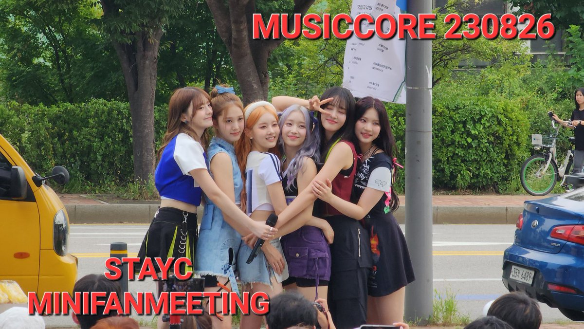 kooksool's tweet photo. #STAYC #스테이씨 #STAYC_BUBBLE
스테이씨 음악중심 미니팬미팅 230826
GO➡️ https://t.co/eBlZrtn4DF
STAYC SUMIN SEEUN SIEUN YOON ISA J 수민 시은 세은 윤 아이사 재이 퇴장포카 더쇼 쇼챔 엠카 뮤뱅 음중 사녹 공방 쇼케이스 https://t.co/tzEqYWef6h
