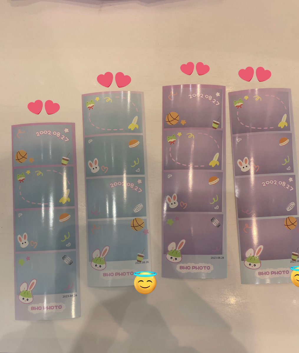 브호포토 tweet media