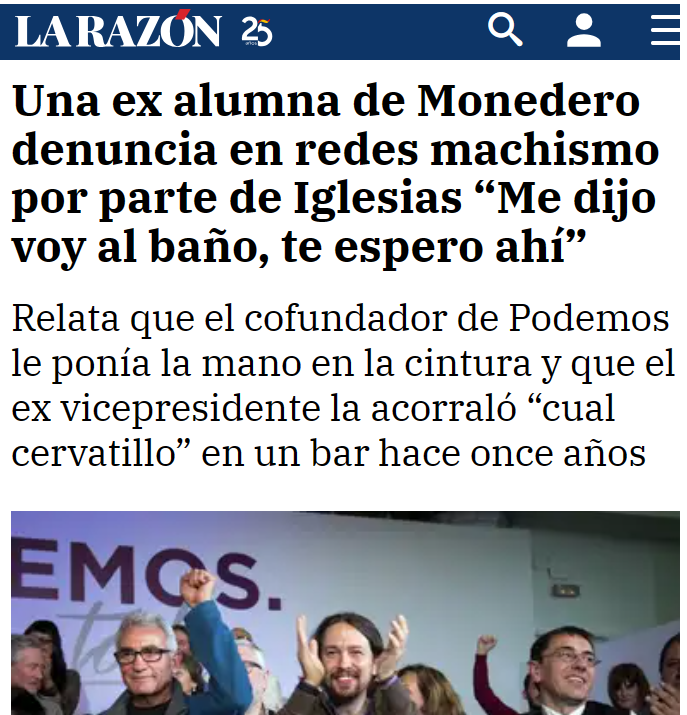 Convivencia Civica Catalana tweet media