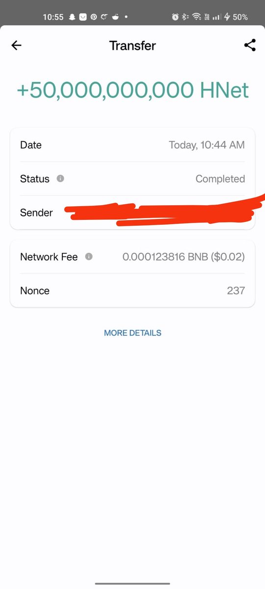 banc_cosmin's tweet image. @HalvingNetwork #HNet****new investor****airdrop****welcome****🚀🚀🚀