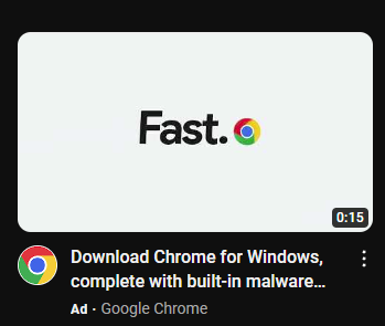 timClicks's tweet photo. Maybe this is why they are adding Rust components into Chrome? https://t.co/8t14qREa06