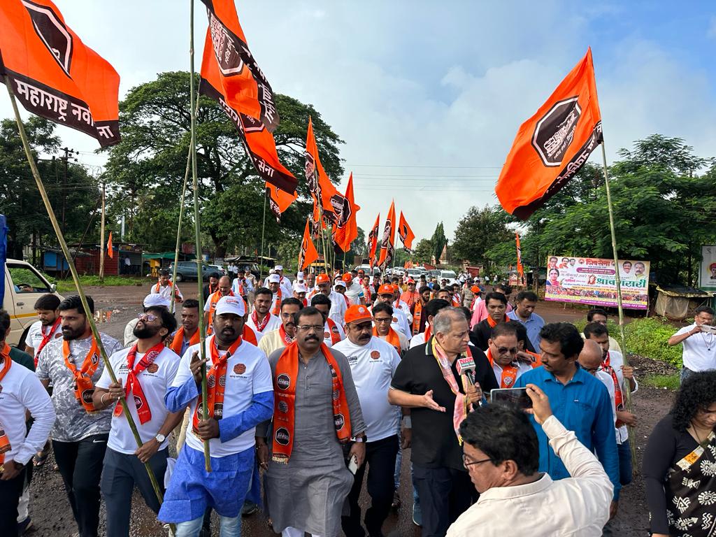 AviAbhyankarMNS's tweet photo. राज आदेश..!
कोकण जागर यात्रा
#RajThackeray
#mns
#मनसे
@mnsadhikrut https://t.co/in5ZStpyt7