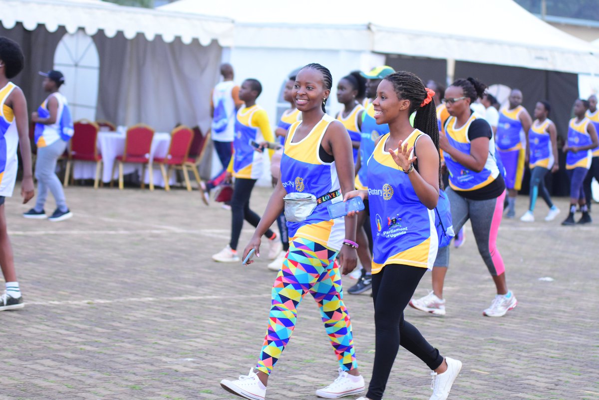 CentenaryBank's tweet image. BTW Good morning! Today is one of those days where the smiles and excitement on our faces are top tier because we came to #RunForHope  #RotaryCancerRun23