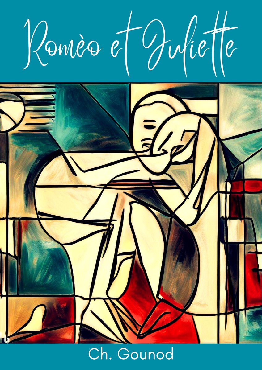 Amigos Ópera Coruña (@amigosoperacoru) on Twitter photo 📢"Roméo et Juliette" con #MarioBagh <a href="/SofiaEsparza_/">Sofía Esparza Jáuregui</a> <a href="/borjaquiza/">Borja Quiza</a> o <a href="/CorujoFrancisco/">Francisco Corujo</a> representarán la opera de C. Gounod acompañados por la @osg bajo la batuta de #AlainGuingal
📅Nos vemos el 27 y 29 de septiembre en el <a href="/TColonCoruna/">Teatro Colón Coruña</a>
🚨Entradas
🖥️@Ataquilla_com@
Plaza de Ourense 📢"Roméo et Juliette" con #MarioBagh <a href="/SofiaEsparza_/">Sofía Esparza Jáuregui</a> <a href="/borjaquiza/">Borja Quiza</a> o <a href="/CorujoFrancisco/">Francisco Corujo</a> representarán la opera de C. Gounod acompañados por la @osg bajo la batuta de #AlainGuingal
📅Nos vemos el 27 y 29 de septiembre en el <a href="/TColonCoruna/">Teatro Colón Coruña</a>
🚨Entradas
🖥️@Ataquilla_com@
Plaza de Ourense