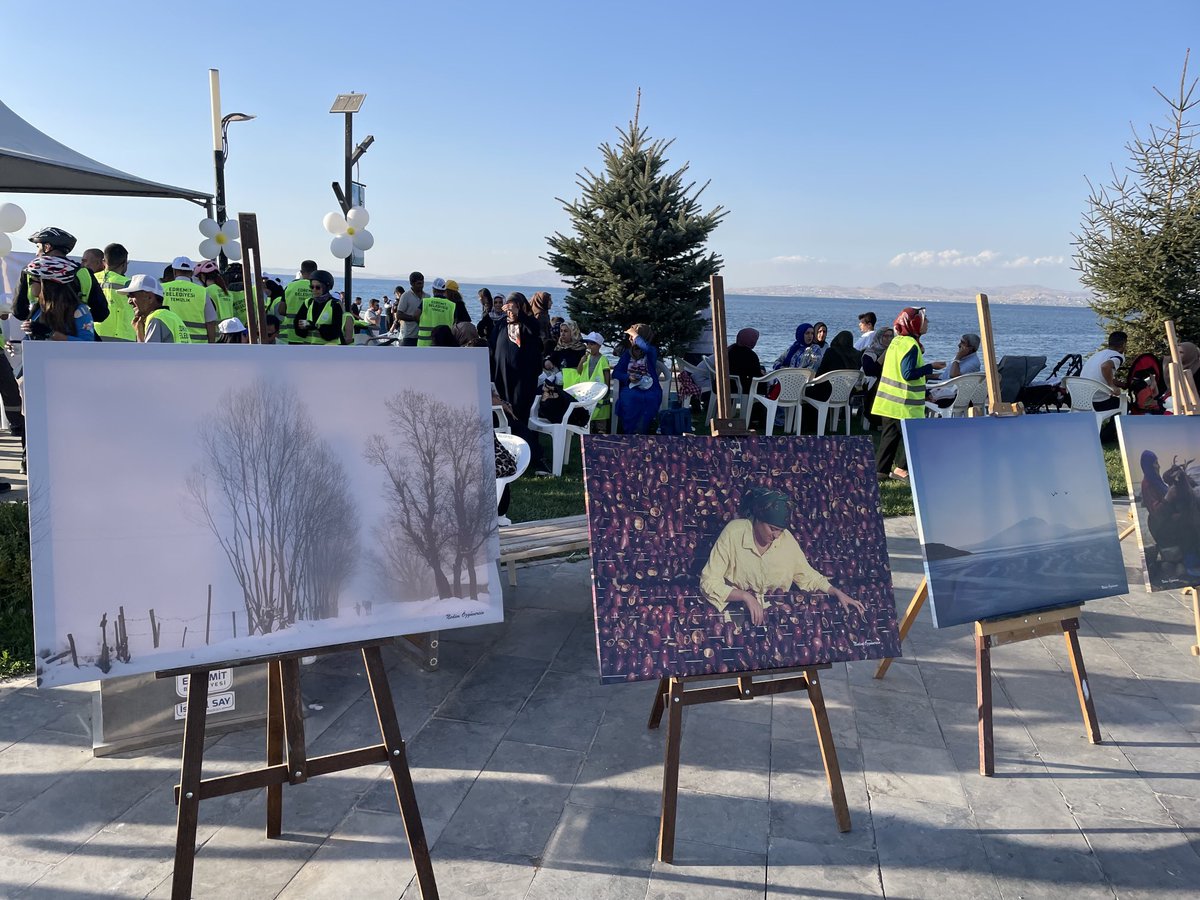 Van Diyarbakır fotoğraf sergisi…