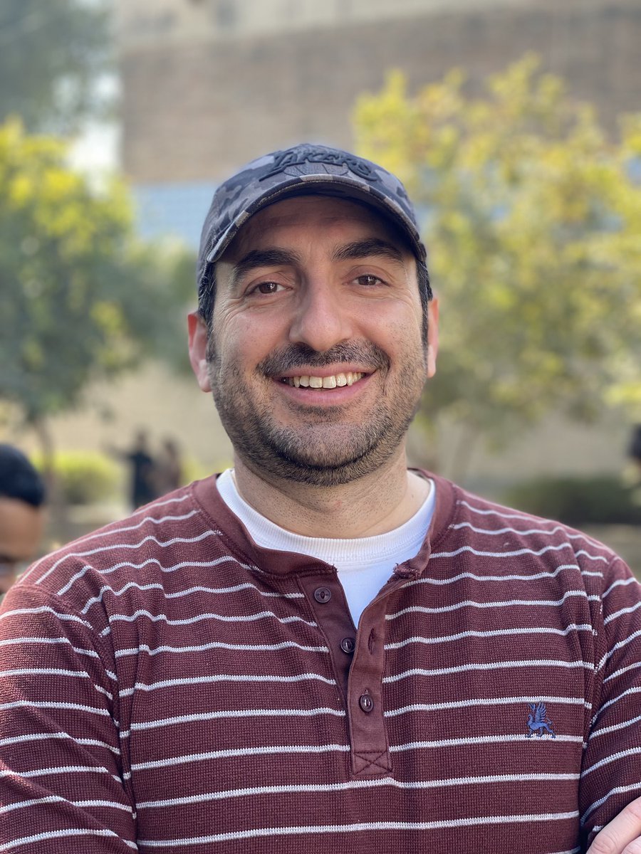 Saulat H Fatimi (@saulatfatimi) on Twitter photo Redefining Excellence-Fahad Umer is a distinguished advocate of Artificial Intelligence within AKUH,spearheading the effort to redefine excellence in this cutting-edge field.He will be leading the surgery conference on AI next year. We are very proud of him. <a href="/AKUAANA/">AKU Alumni Association of North America</a> <a href="/AKUGlobal/">Aga Khan University</a> Redefining Excellence-Fahad Umer is a distinguished advocate of Artificial Intelligence within AKUH,spearheading the effort to redefine excellence in this cutting-edge field.He will be leading the surgery conference on AI next year. We are very proud of him. <a href="/AKUAANA/">AKU Alumni Association of North America</a> <a href="/AKUGlobal/">Aga Khan University</a>