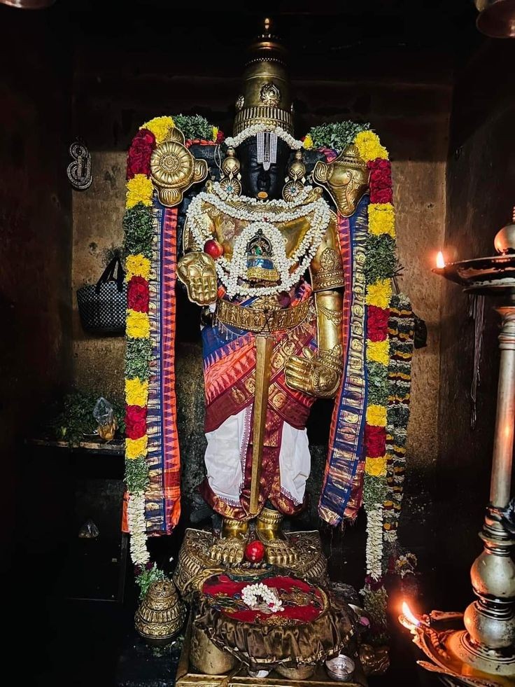 MSivaRajan7's tweet image. #ஏகாதசி இன்று. 

#ஓம்_நமோ_நாராயணாய