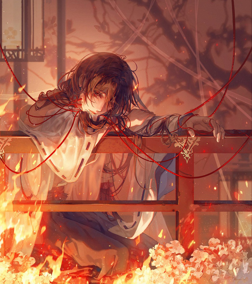 故人旧曲NNian tweet media
