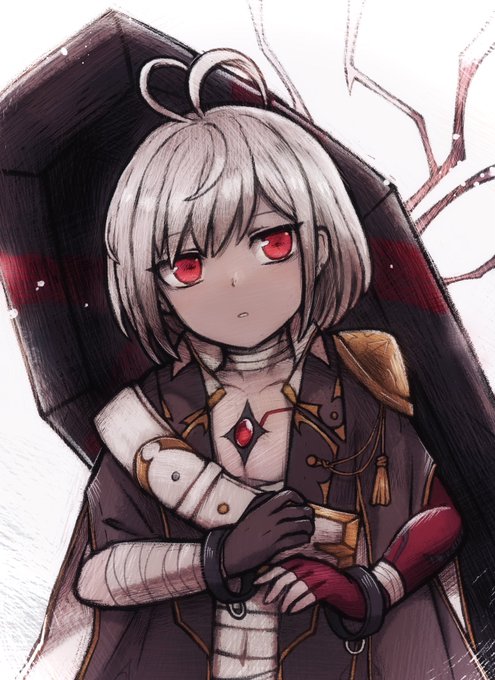 アクィエル君 