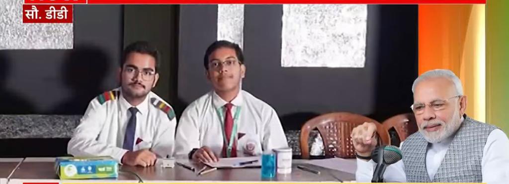 Deepak Madhok tweet media