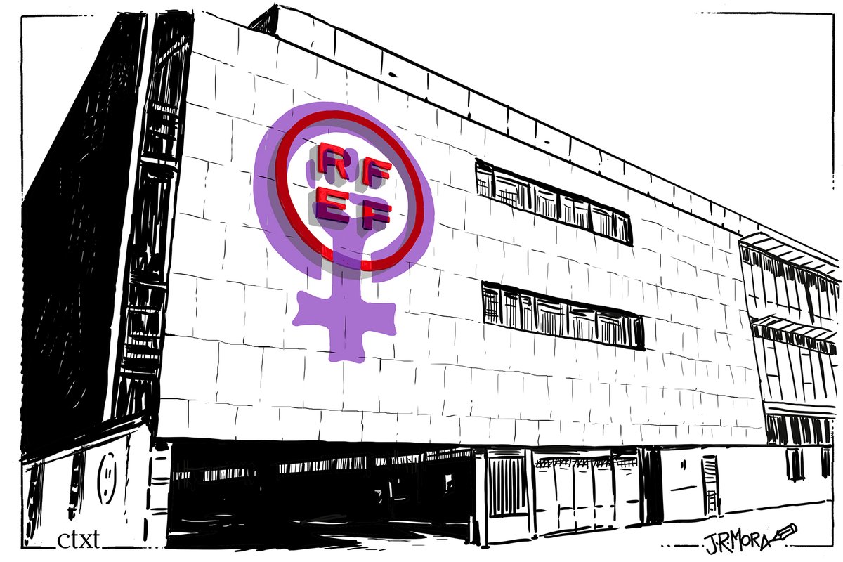 El <a href="/JRMora/">JRMora ✏️</a> de hoy:
Rubiales suspendido
ctxt.es/es/20230801/Mu…