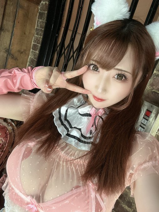 Twitterのコスプレ画像6