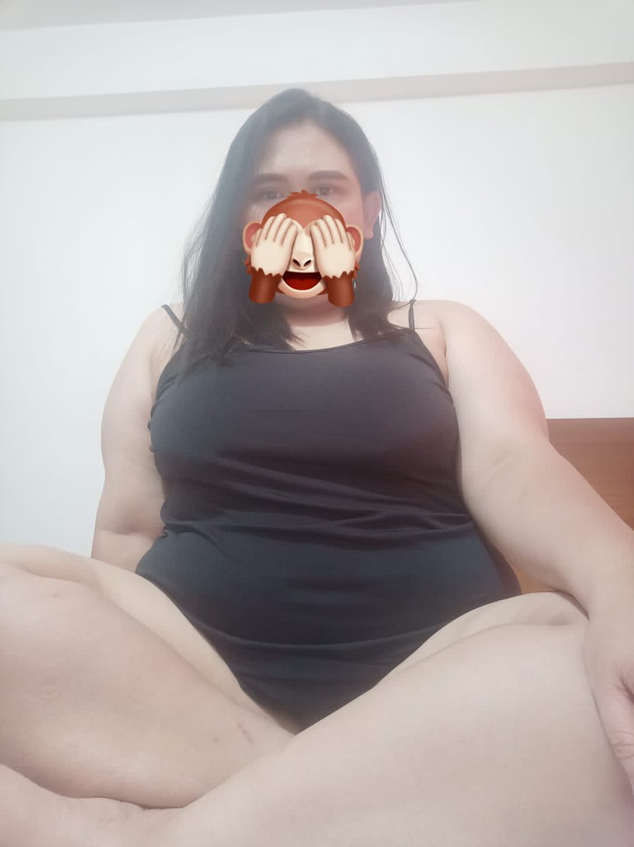 Mayaaabig's tweet photo. Met sore jajan yuk
#vcs
#kontenvideo
#chatseks 
https://t.co/AUGynbS7CW 
Wa : 0895328230188 https://t.co/wSmryEDvr6
