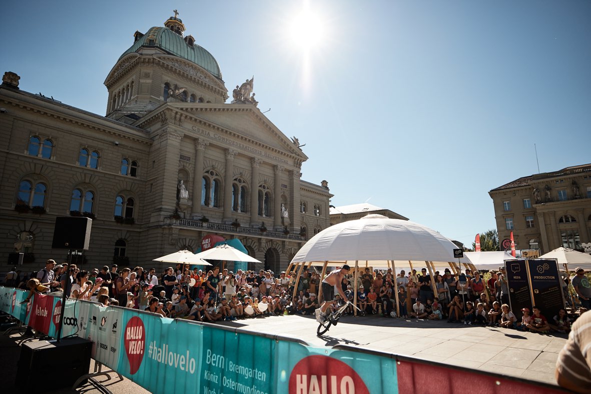 Franziska Teuscher tweet media